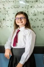 Photo of Sophia Jambori as Maria