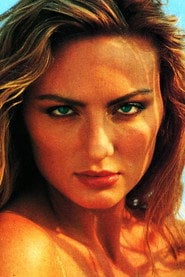 Photo of Giorgia Emerald as Joan Parker