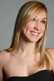 Photo of Maíra Góes as Majestosa / Jesse (voice)