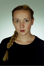 Photo of Romanna Lobats as Maria-Sonia