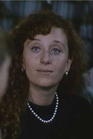 Photo of Luisanna Pandolfi as Luisanna, la caposala