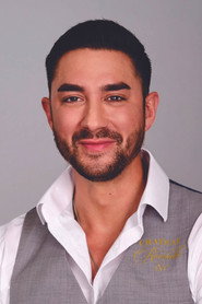 Photo of Marciano Brunette as Self - Server