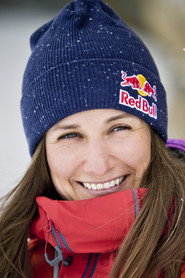 Photo of Nadine Wallner
