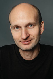 Photo of Aleksey Sharanin as Philologist C340