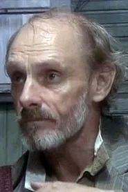 Photo of Konstantin Lukashov as Cemetery Caretaker