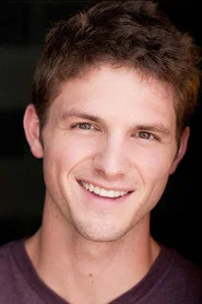 Photo of Tyler Weaks as Adam Welker