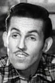 Photo of George Luiker