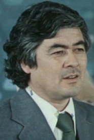 Photo of Tugan Redzhimetov as Лохари