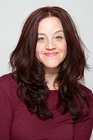 Photo of Clarissa Jacobson as Queen Bee/Marilyn Bee (voice)
