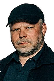Photo of Flemming Olsen as Shu-bi-dua 2.0