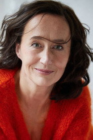 Photo of Anja Lais as MUTTER