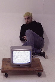 Photo of Ethan Truss as Masked Man