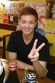 Photo of Keita Kashine