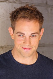 Photo of Joseph Porter as Andrew