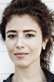Photo of Ezgi Esma Kürklü as Maria