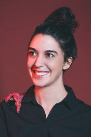 Photo of Jamie Loftus as MarcyCookiez