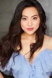Photo of Nina Yang as Chelsea Lin