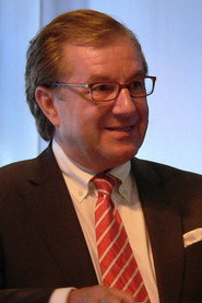 Photo of Jan Hofer as Self - Moderator