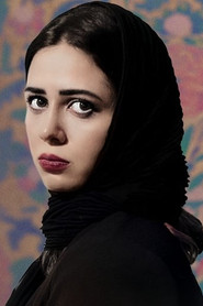 Photo of Elaheh Azkari