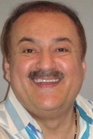 Photo of Javanshir Mammadov as Qəzi