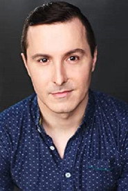 Photo of Devin Fuller as Drew