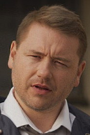 Photo of Ian Sharp as Butler