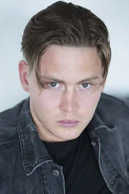 Photo of Chase Offerle as Joel Cobb