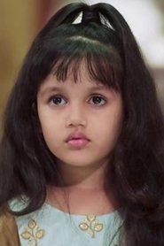 Photo of Ruchi Mahajan as Little Bulbbul