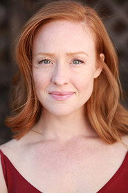 Photo of Cassie Ray as Zoe