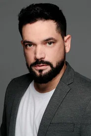 Photo of Francisco Cabrera