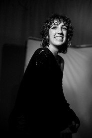 Photo of Laura Márquez as Gabri