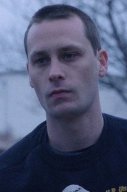 Photo of Evan Mercer as Nick