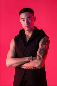 Photo of Raymond Naval as Protagonista