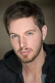 Photo of Brandon Fox as Abram