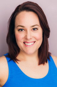 Photo of Hillary Hamilton as Jamie