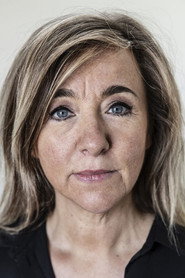 Photo of Cecilia Borssén as Hilda Nilsson