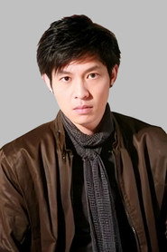 Photo of Po Ming-Nam as Cocaine Ken