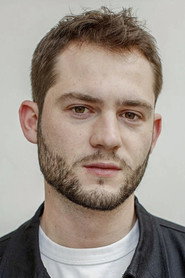 Photo of Pierre Prieur as Maurice