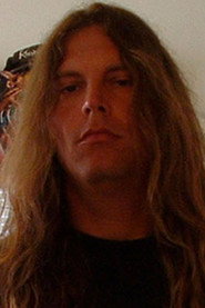 Photo of Lee Harrison as Himself (archive footage)