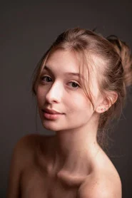 Photo of Fernanda Schiavo as Tina