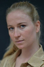 Photo of Catrina Stemmer as Iva
