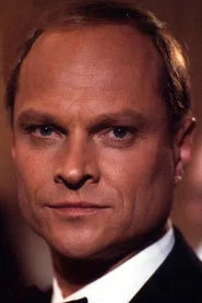 Photo of Christopher Neame as Defender
