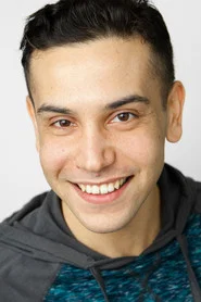 Photo of Isaac J. Cruz as Carbone
