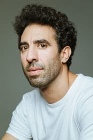 Photo of Juan Barreiro as Uruguayan Police Officer