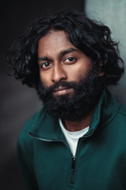 Photo of Andrew Suntanaraj as Kyle