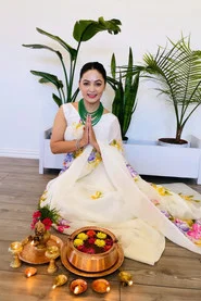Photo of Nandita K.C.