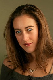 Photo of Lauren Currie Lewis as Claire Parker