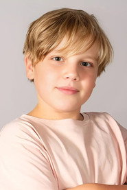 Photo of Stan Van Veen as Gaston