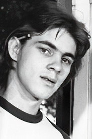 Photo of Les Harmon as (segment "His Little Brother") (archive footage)