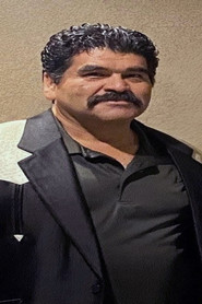 Photo of Hipolito Martinez as Polo